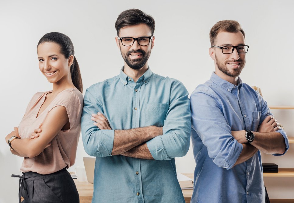 Il nostro team AlloKredit